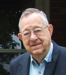 John A. (Al) Jaeger